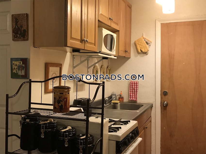 BOSTON - NORTHEASTERN/SYMPHONY - 1 Bed, 1 Bath - Image 1