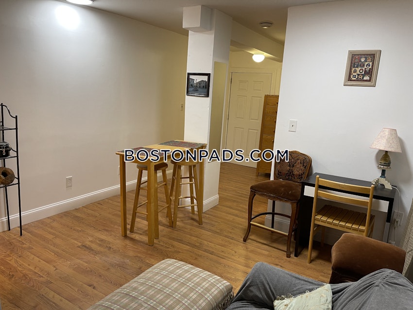 BOSTON - NORTHEASTERN/SYMPHONY - 1 Bed, 1 Bath - Image 4