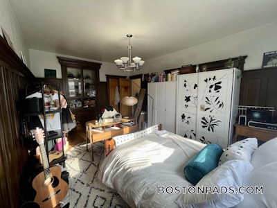 Brookline Apartment for rent 6 Bedrooms 2 Baths  Coolidge Corner - $7,500