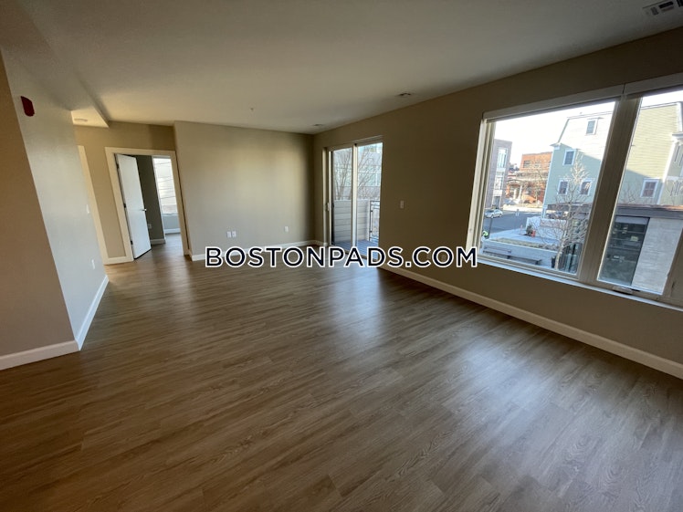 Charles St., Cambridge