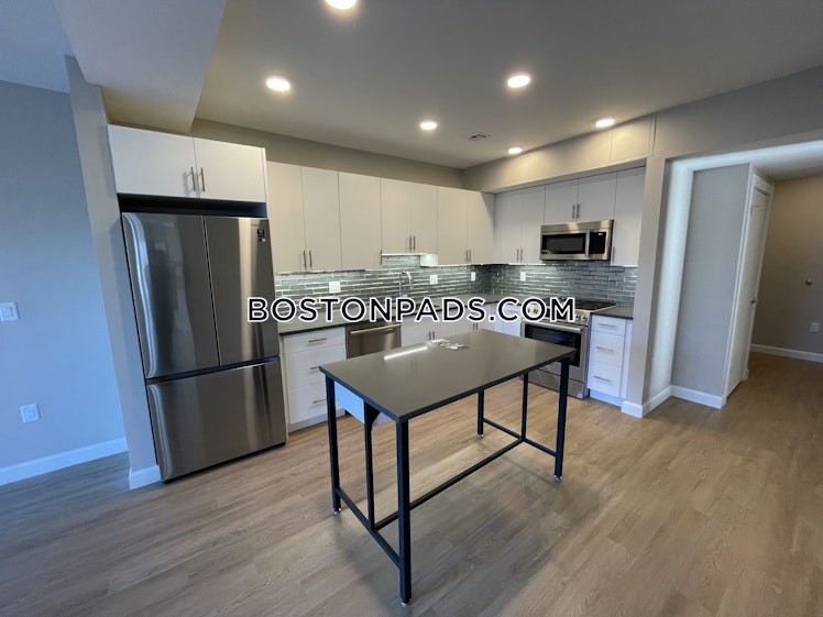 Charles St., Cambridge