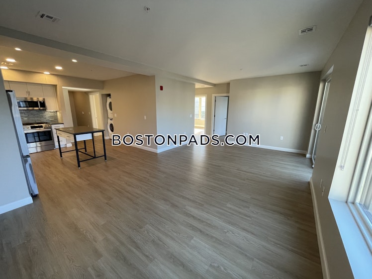 Charles St., Cambridge