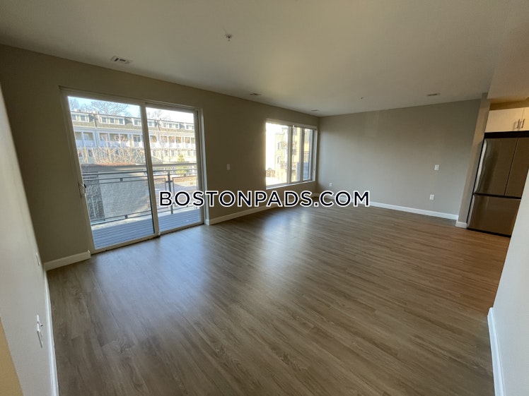 Charles St., Cambridge