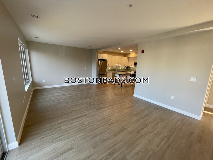 Charles St., Cambridge