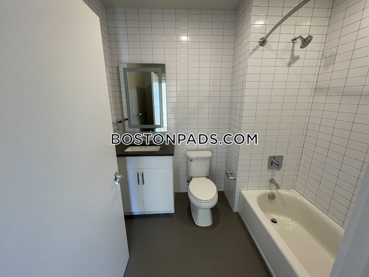 Charles St., Cambridge