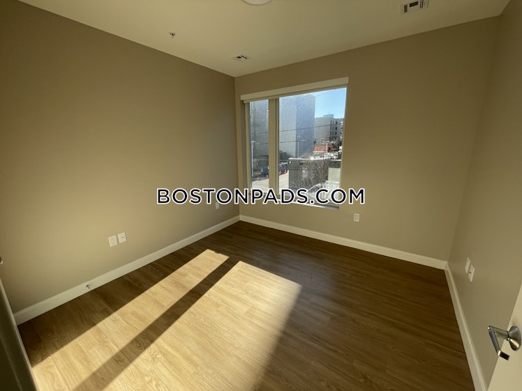 Charles St., Cambridge