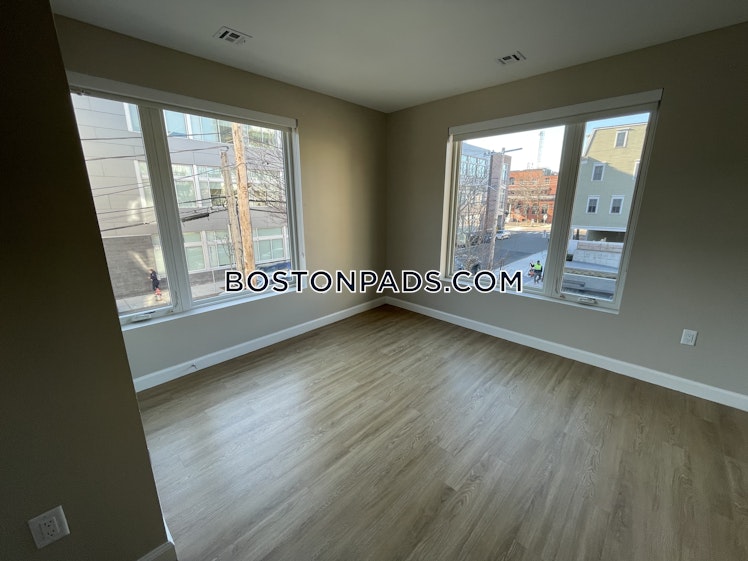 Charles St., Cambridge