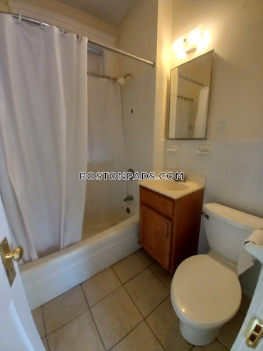 Brookline - 1 Beds, 1 Baths