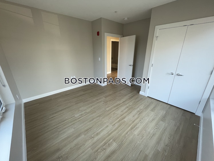 Charles St., Cambridge