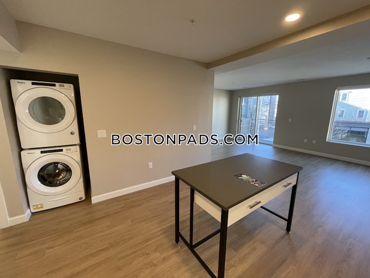 Charles St., Cambridge