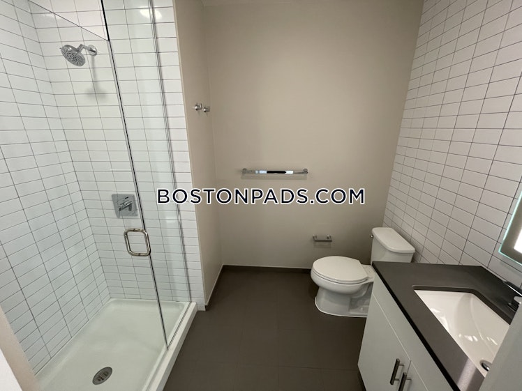 Charles St., Cambridge