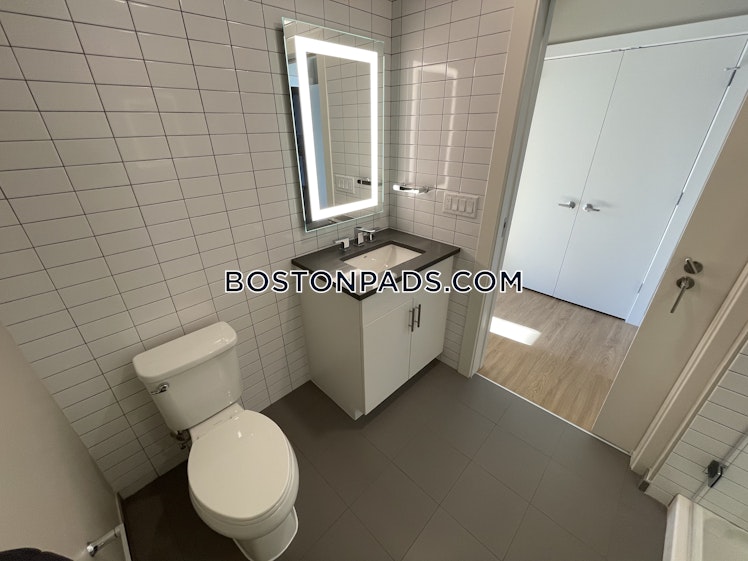 Charles St., Cambridge