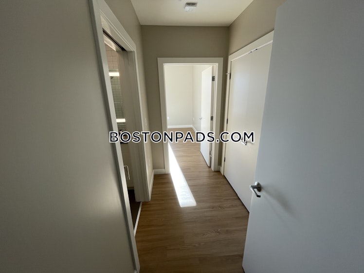 Charles St., Cambridge