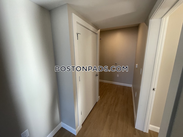 Charles St., Cambridge