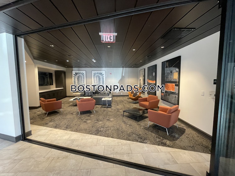 Charles St., Cambridge