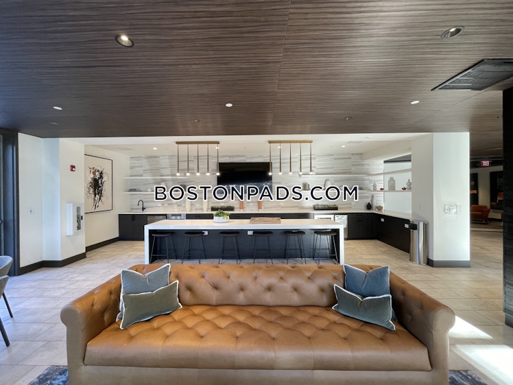 Charles St., Cambridge