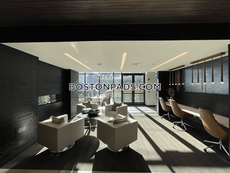 Charles St., Cambridge