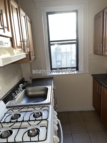 Brookline - 1 Beds, 1 Baths