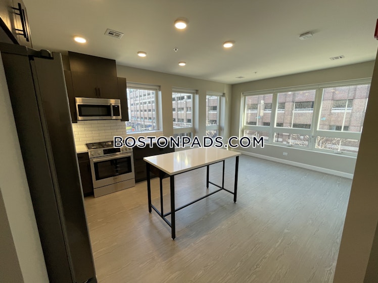 Charles St., Cambridge