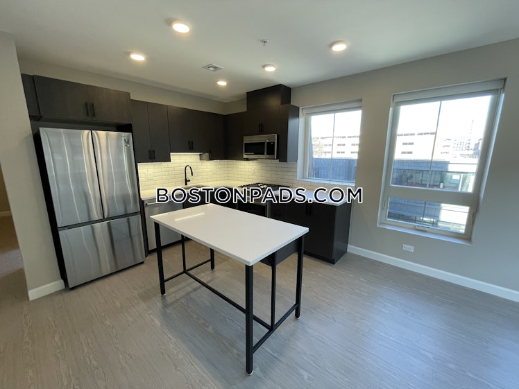 Charles St., Cambridge