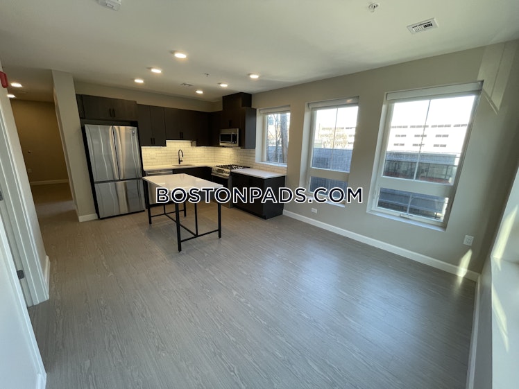 Charles St., Cambridge