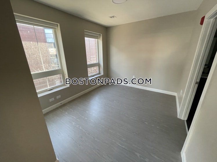 Charles St., Cambridge