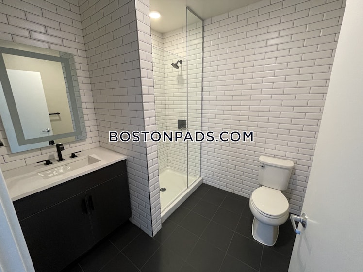 Charles St., Cambridge