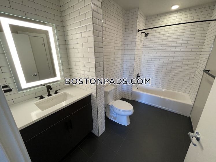 Charles St., Cambridge