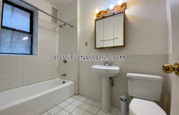 Boston - 2 Beds, 1 Baths