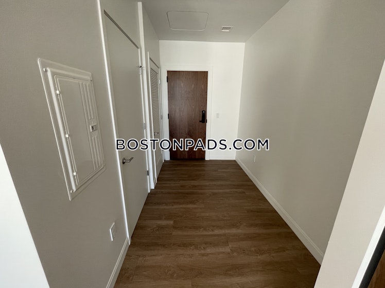 N First St., Cambridge