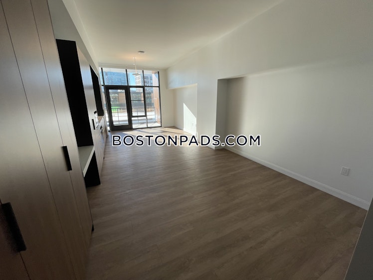 N First St., Cambridge