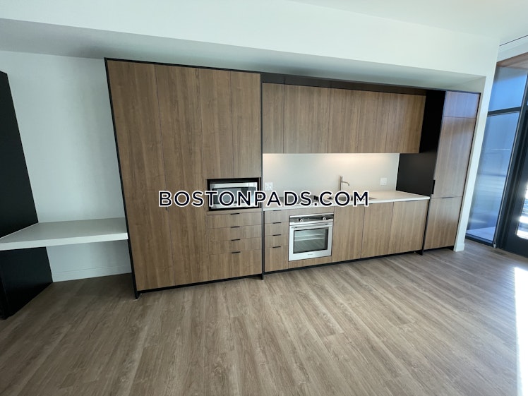 N First St., Cambridge