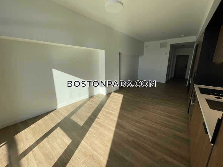 N First St., Cambridge