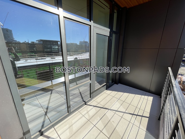 N First St., Cambridge