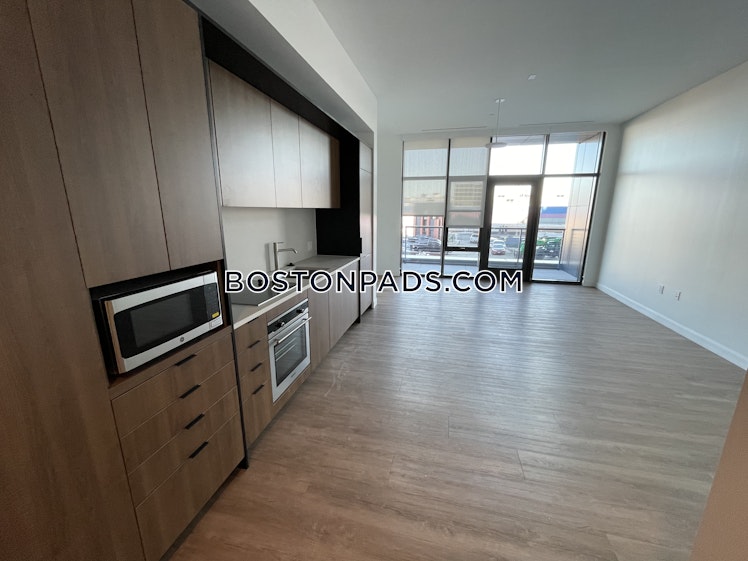 N First St., Cambridge