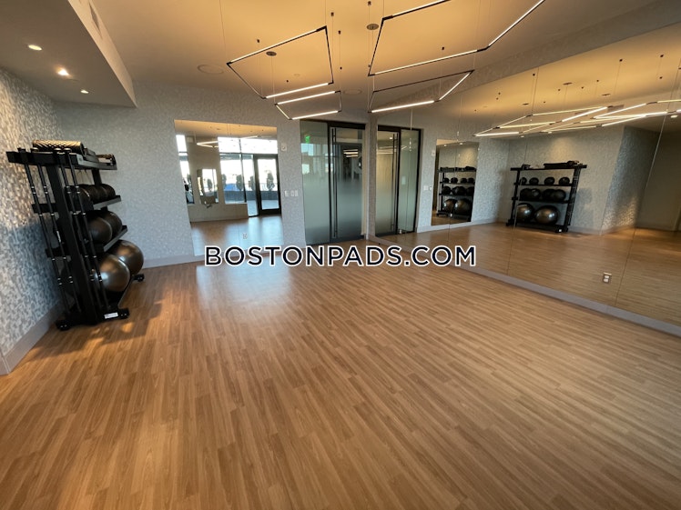 N First St., Cambridge