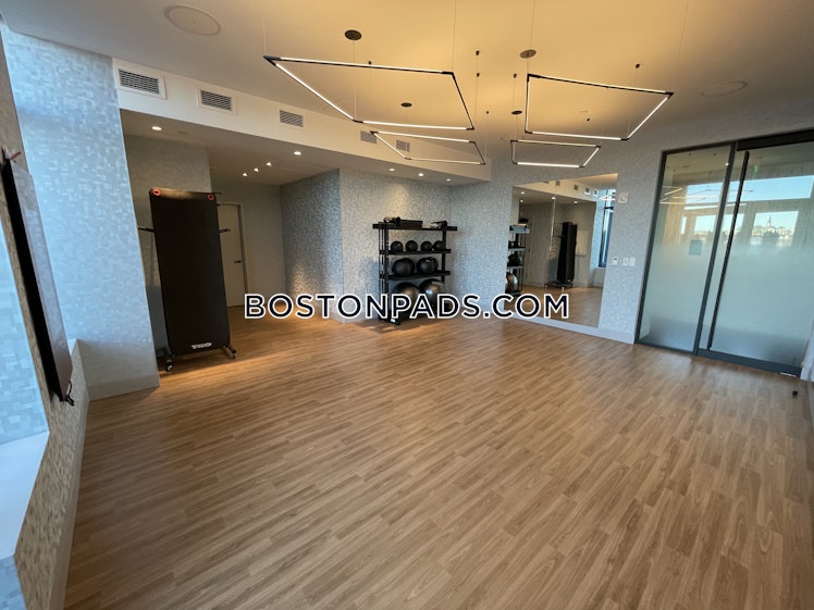 N First St., Cambridge