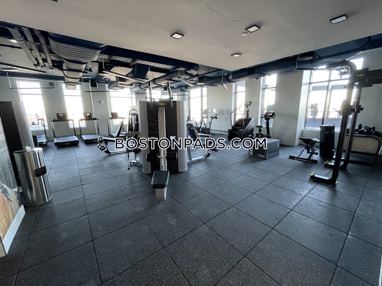 N First St., Cambridge