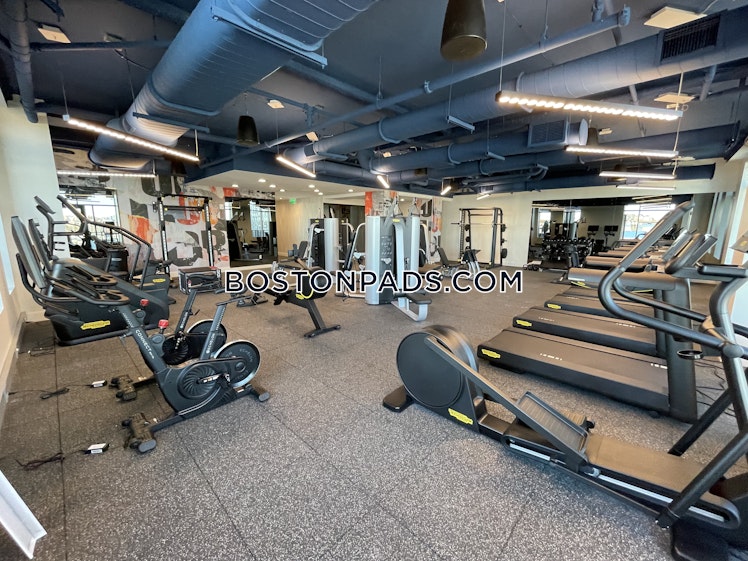 N First St., Cambridge