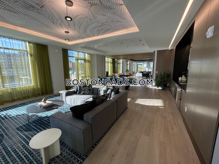 N First St., Cambridge