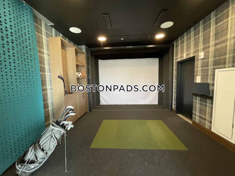 N First St., Cambridge