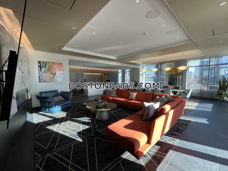 N First St., Cambridge