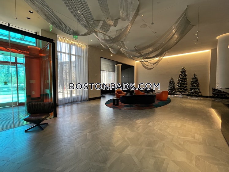 N First St., Cambridge