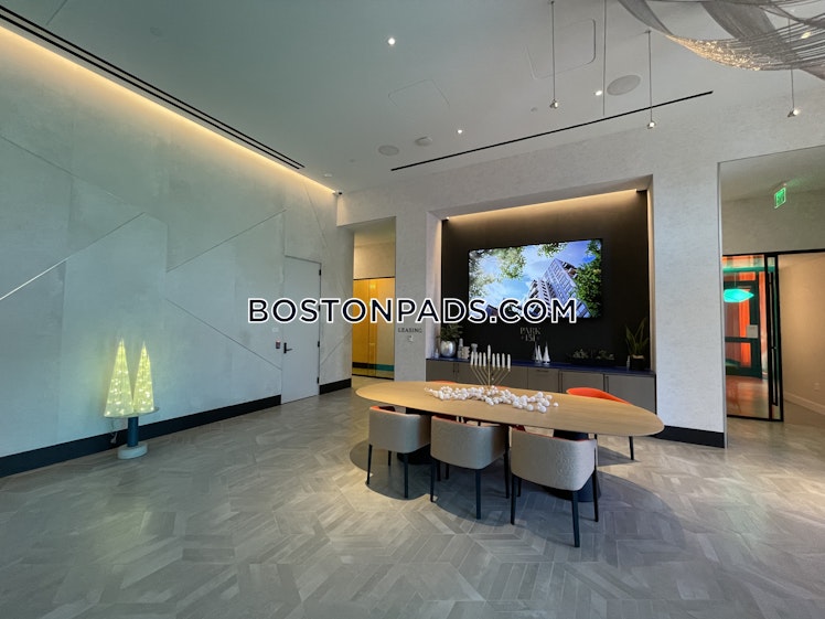 N First St., Cambridge