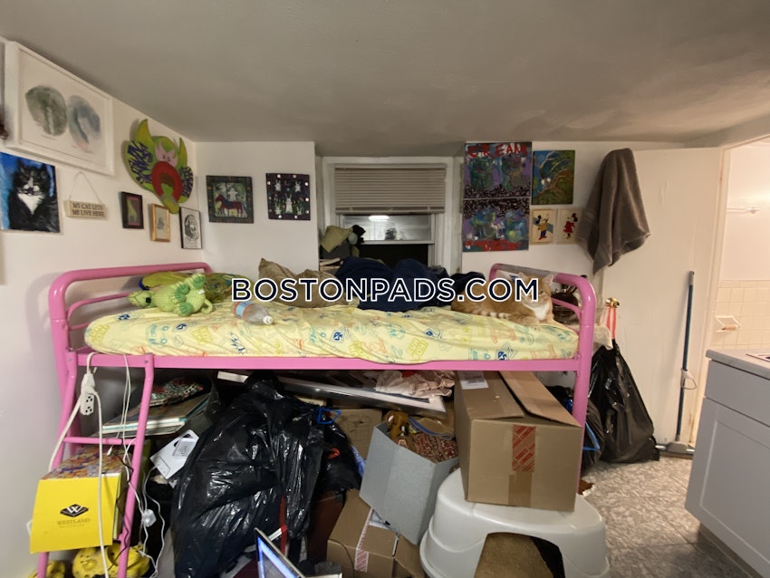 BOSTON - JAMAICA PLAIN - CENTER - Studio , 1 Bath - Image 1