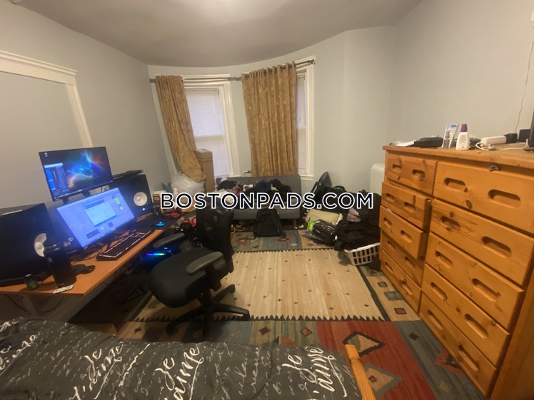 Netherlands Rd., Brookline