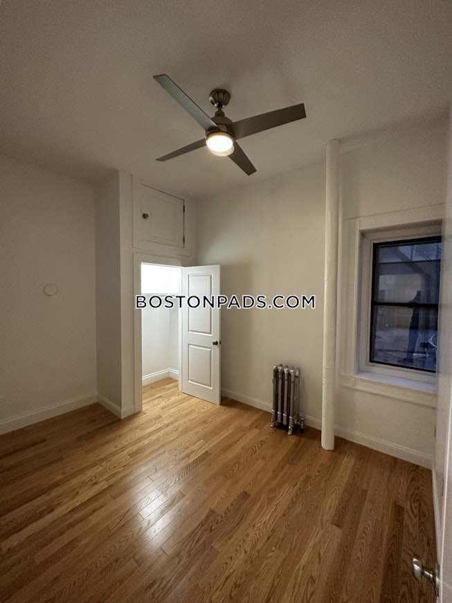 Boston - $4,295+ /mo