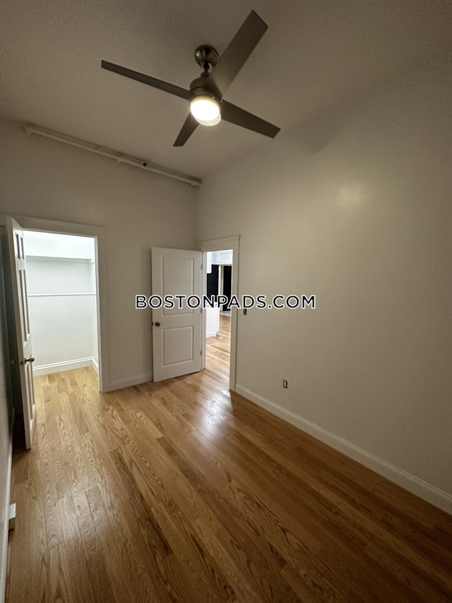 Boston - $4,295+ /mo