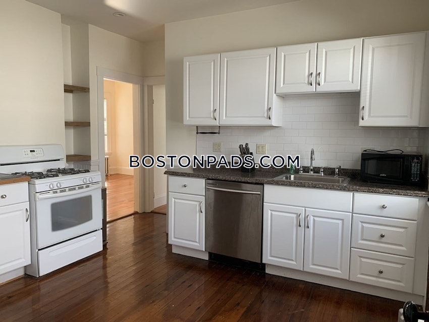 BOSTON - DORCHESTER - FIELDS CORNER - 3 Beds, 1 Bath - Image 1