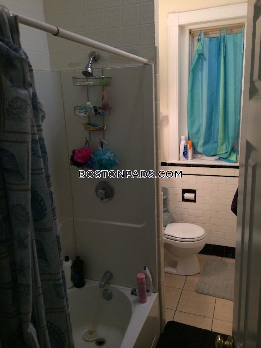 BOSTON - FENWAY/KENMORE - 3 Beds, 1 Bath - Image 23